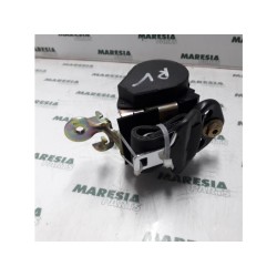 Renault - Megane - Front seatbelt, right