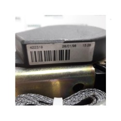 Renault - Megane - Front seatbelt, right