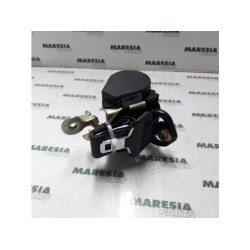 Renault - Megane - Front seatbelt, right