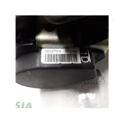 Renault - Megane - Front seatbelt, right