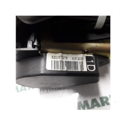Renault - Megane - Front seatbelt, right