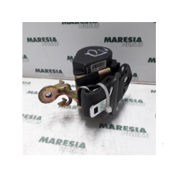 Renault - Megane - Front seatbelt, right