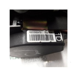 Renault - Megane - Front seatbelt, right