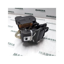 Renault - Megane - Front seatbelt, right