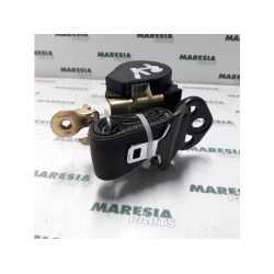 Renault - Megane - Front seatbelt, right