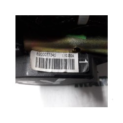 Renault - Megane - Front seatbelt, right