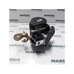 Renault - Megane - Front seatbelt, right