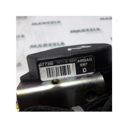 Renault - Megane - Front seatbelt, right