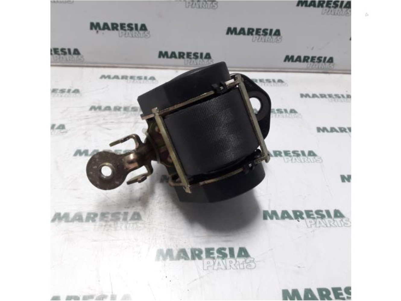 Renault - Megane - Front seatbelt, right
