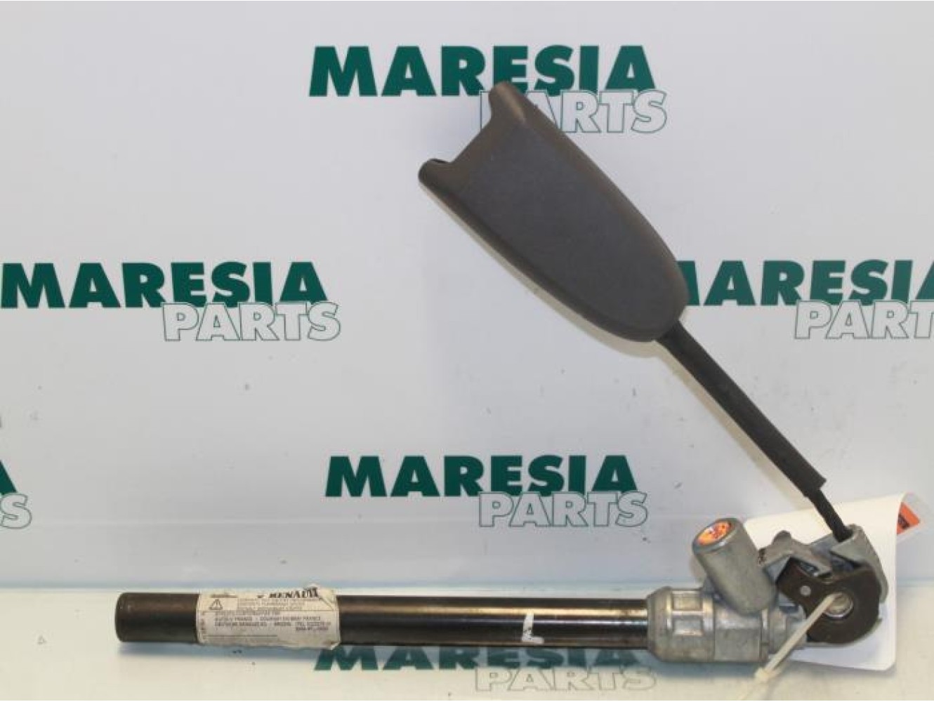Renault - Megane - Gurtsrammer links