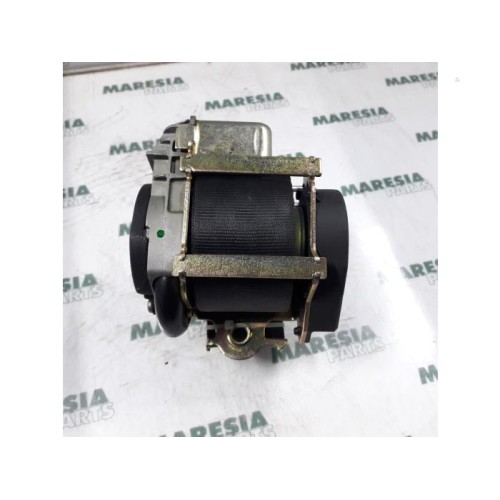 Citroen - C4 - Front seatbelt, right