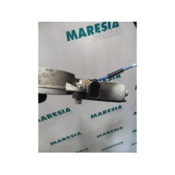 Fiat - Brava - Window mechanism 4-door, front right
