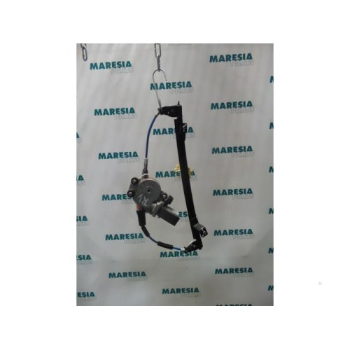 Fiat - Brava - Window mechanism 4-door, front right
