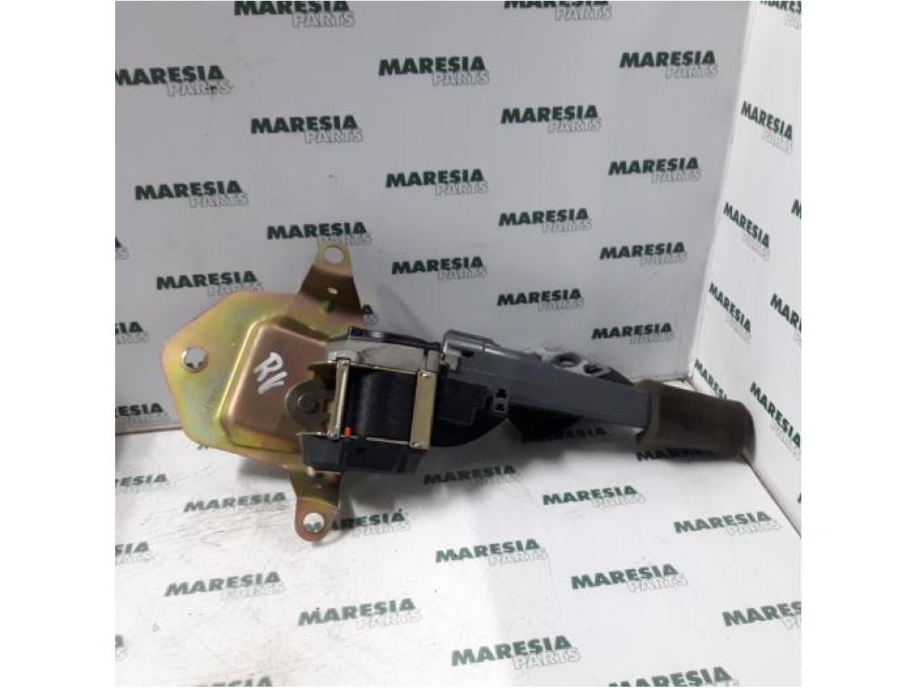 Fiat - Brava - Front seatbelt, right