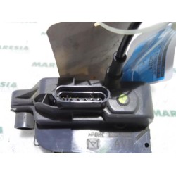 Renault - Laguna - Front door lock mechanism 4-door, right