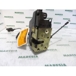 Renault - Laguna - Front door lock mechanism 4-door, right