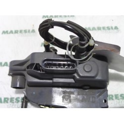 Renault - Laguna - Front door lock mechanism 4-door, right