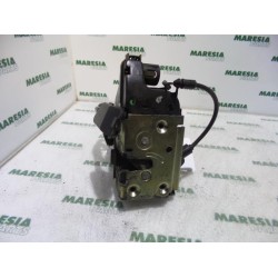 Renault - Laguna - Front door lock mechanism 4-door, right