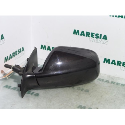 Peugeot - 307 - Wing mirror, left