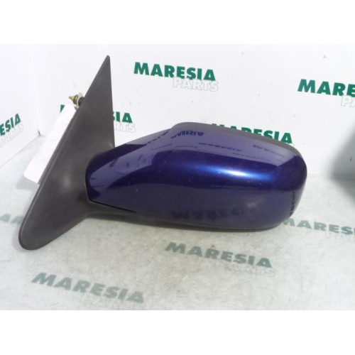 Renault - Laguna - Wing mirror, left