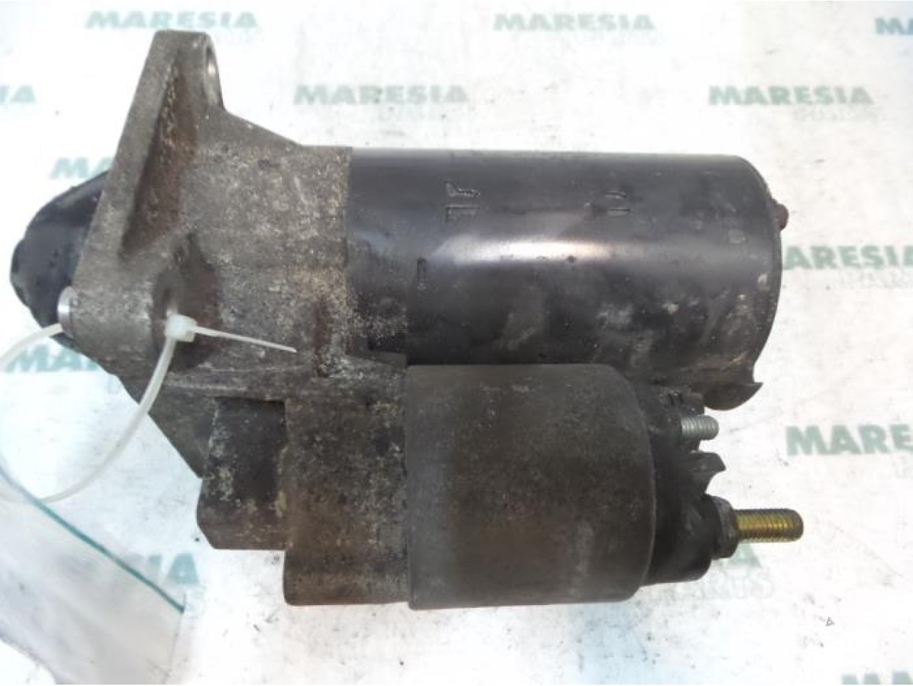 Alfa Romeo - 147 - Starter