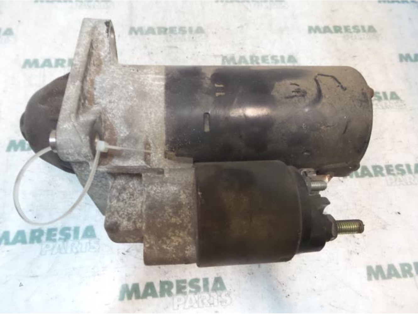 Alfa Romeo - 147 - Startmotor