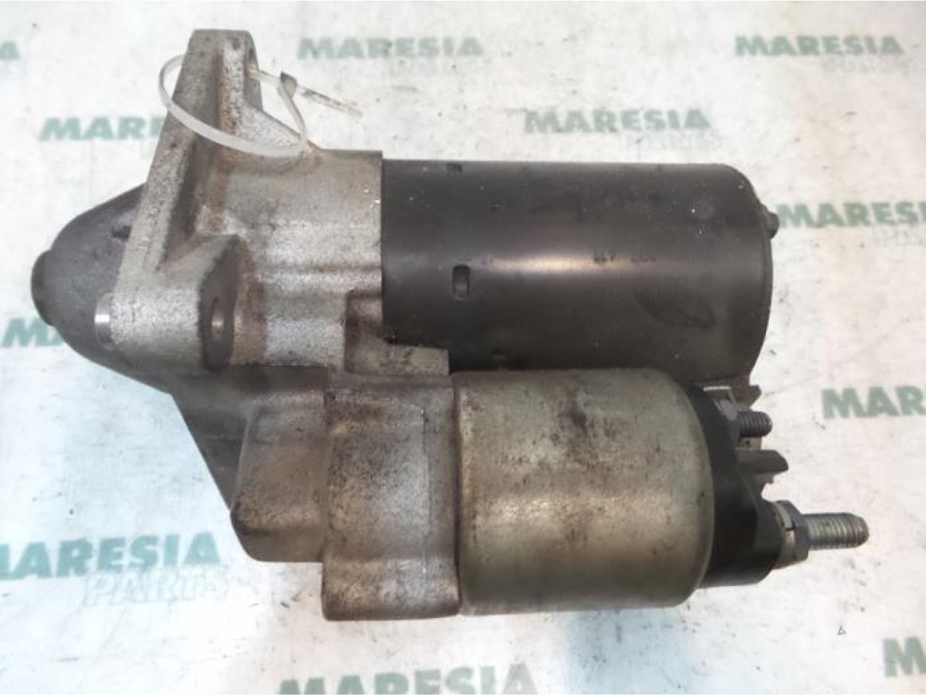 Alfa Romeo - 147 - Startmotor