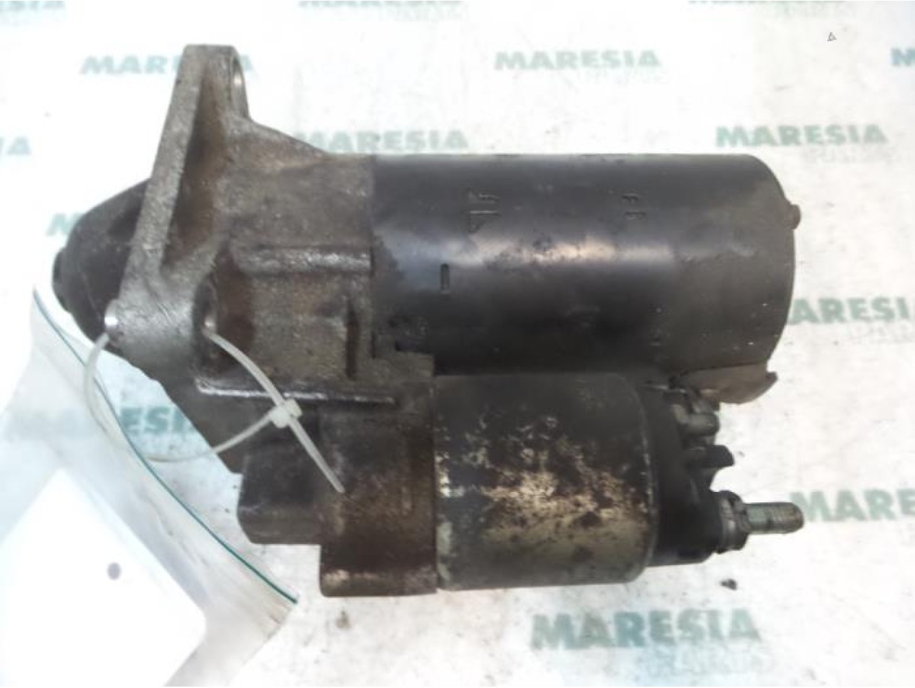 Alfa Romeo - 147 - Starter