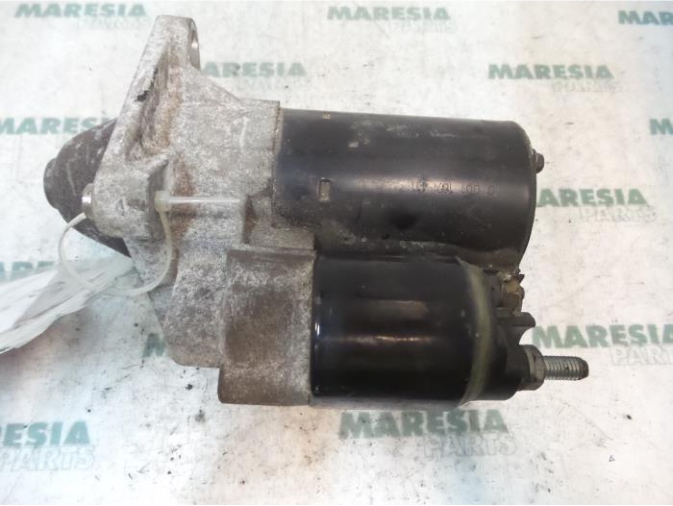 Alfa Romeo - 147 - Starter