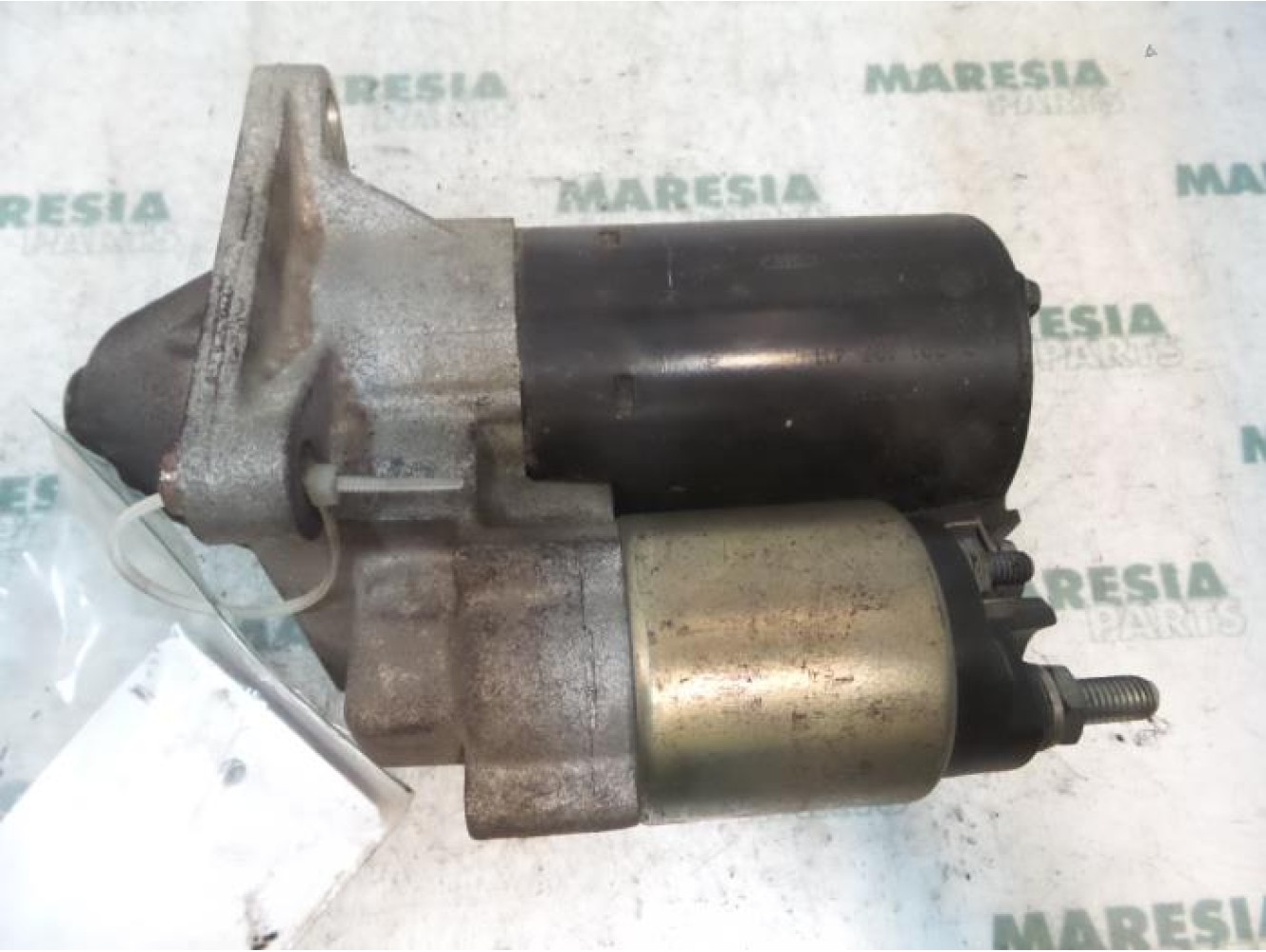 Alfa Romeo - 147 - Startmotor