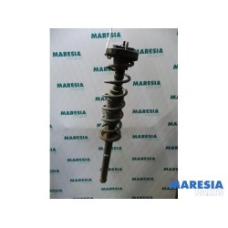 Renault - Twingo - Rear shock absorber rod, right