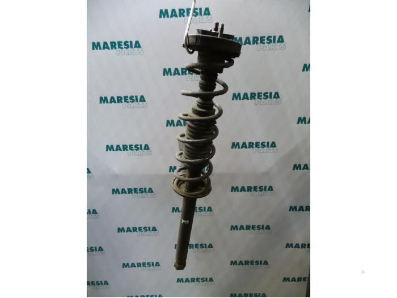 Renault - Twingo - Rear shock absorber rod, right