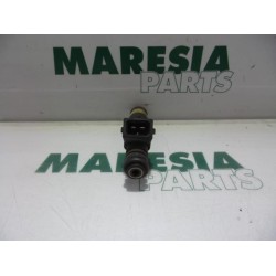 Renault - Clio - Injector (benzine injectie)