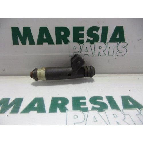 Renault - Clio - Injector (benzine injectie)