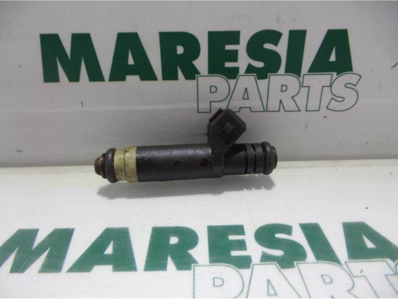 Renault - Clio - Injector (petrol injection)