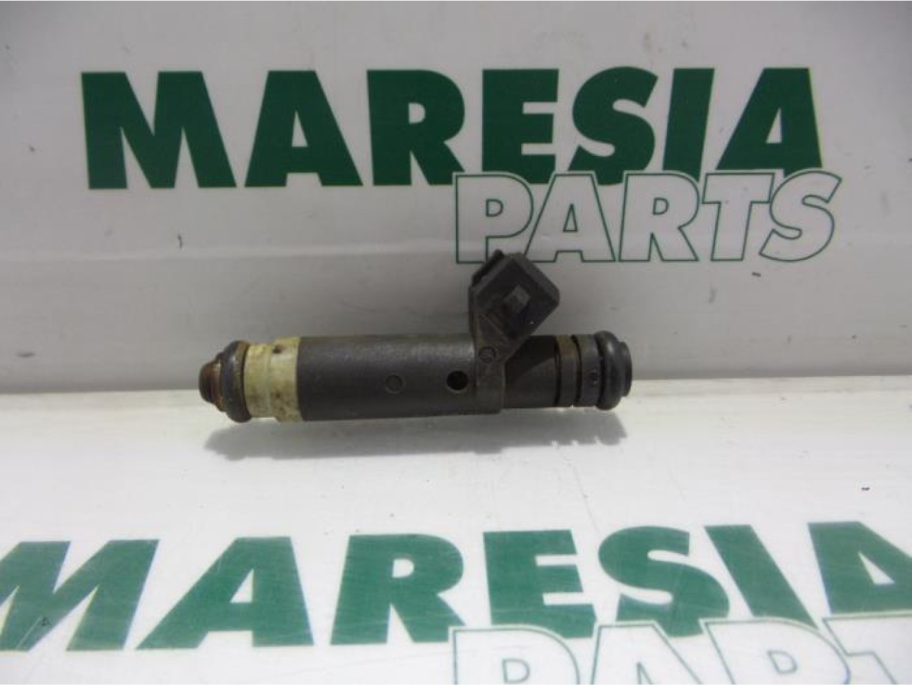 Renault - Clio - Injector (petrol injection)