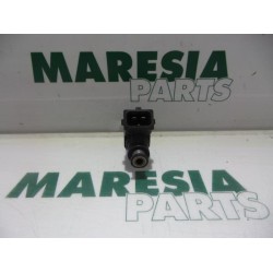 Renault - Clio - Injector (petrol injection)