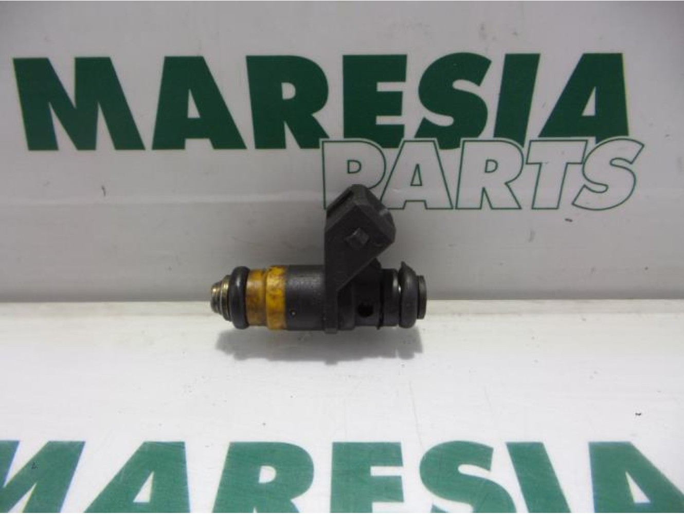 Renault - Clio - Injector (petrol injection)