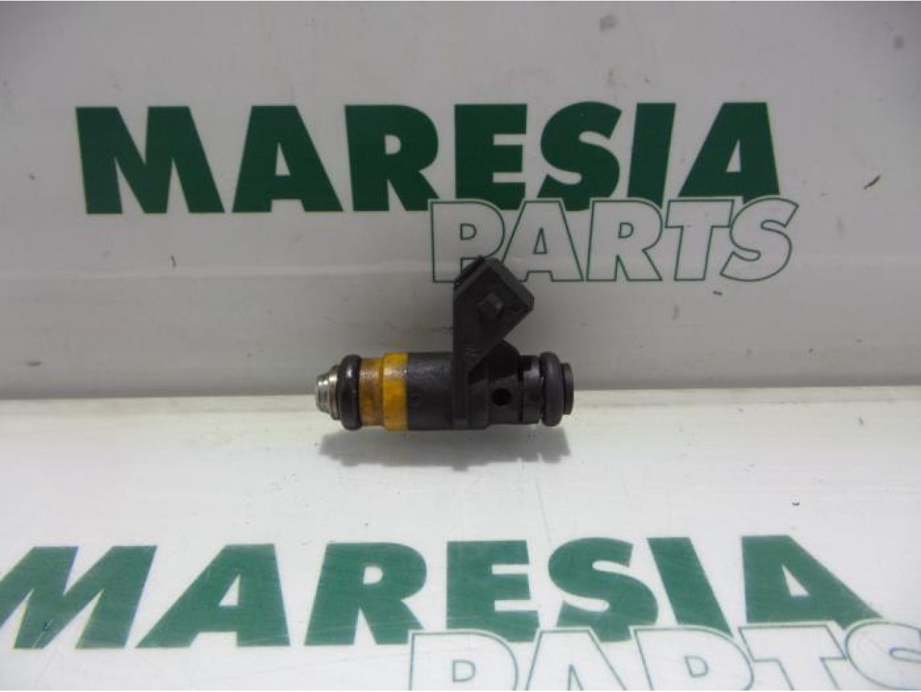 Renault - Clio - Injector (petrol injection)