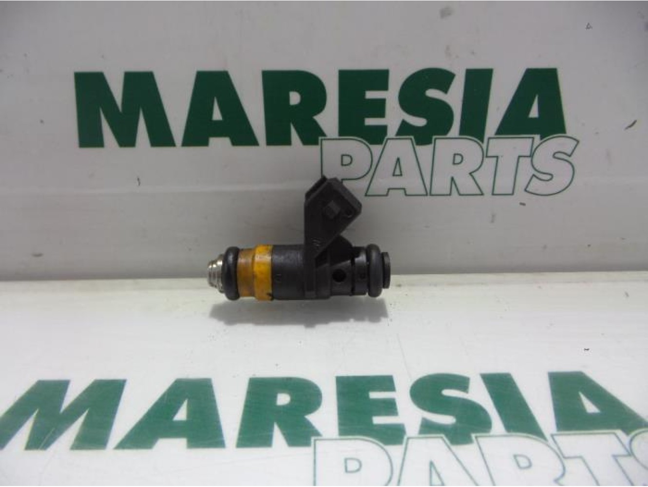 Renault - Clio - Injector (petrol injection)