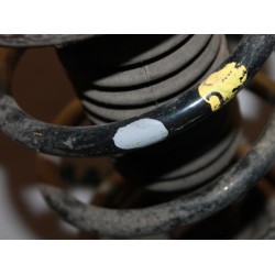 Renault - Megane Scenic - Schokdemperpoot links-voor