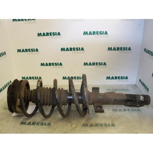 Renault - Megane Scenic - Front shock absorber rod, right