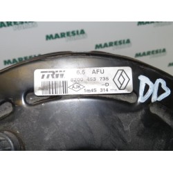 Renault - Megane Scenic - Brake servo
