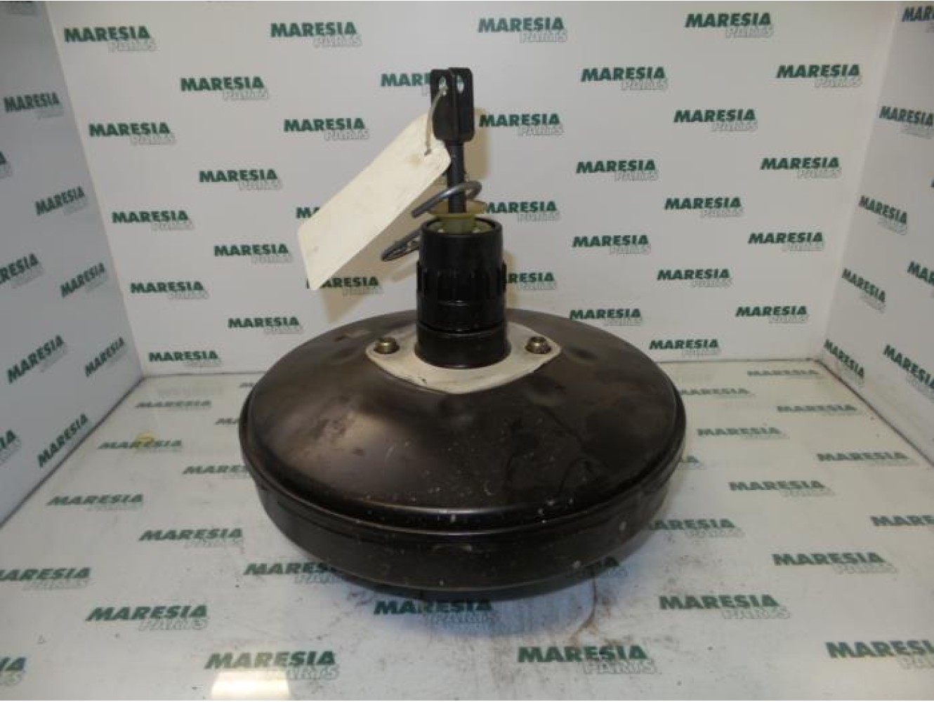 Renault - Megane Scenic - Brake servo