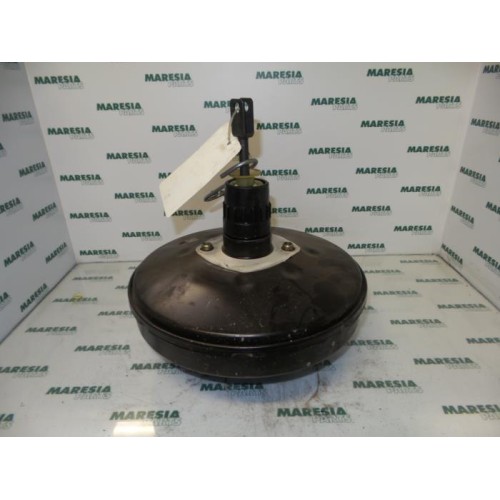 Renault - Megane Scenic - Brake servo