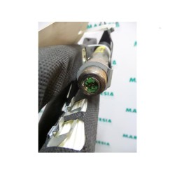 Renault - Megane Scenic - Airbag hemel links
