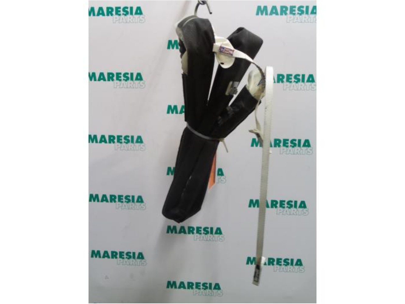 Renault - Megane Scenic - Airbag hemel links
