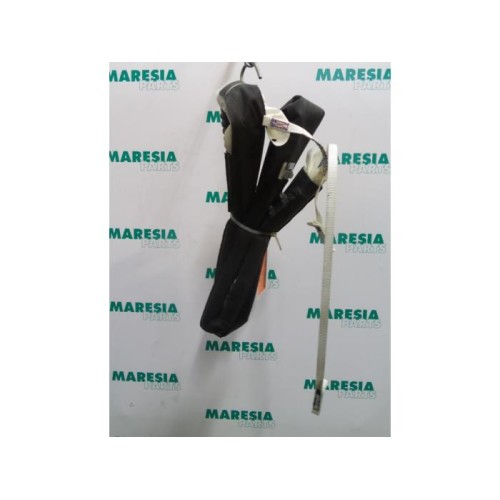 Renault - Megane Scenic - Airbag hemel links