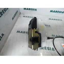 Renault - Megane Scenic - Door lock mechanism 4-door, front left