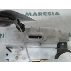 Renault - Megane Scenic - Door lock mechanism 4-door, front left